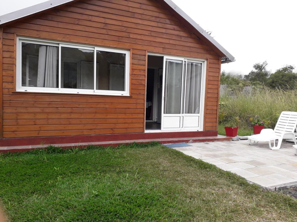 Villa Camélias La Plaine des Palmistes Kültér fotó