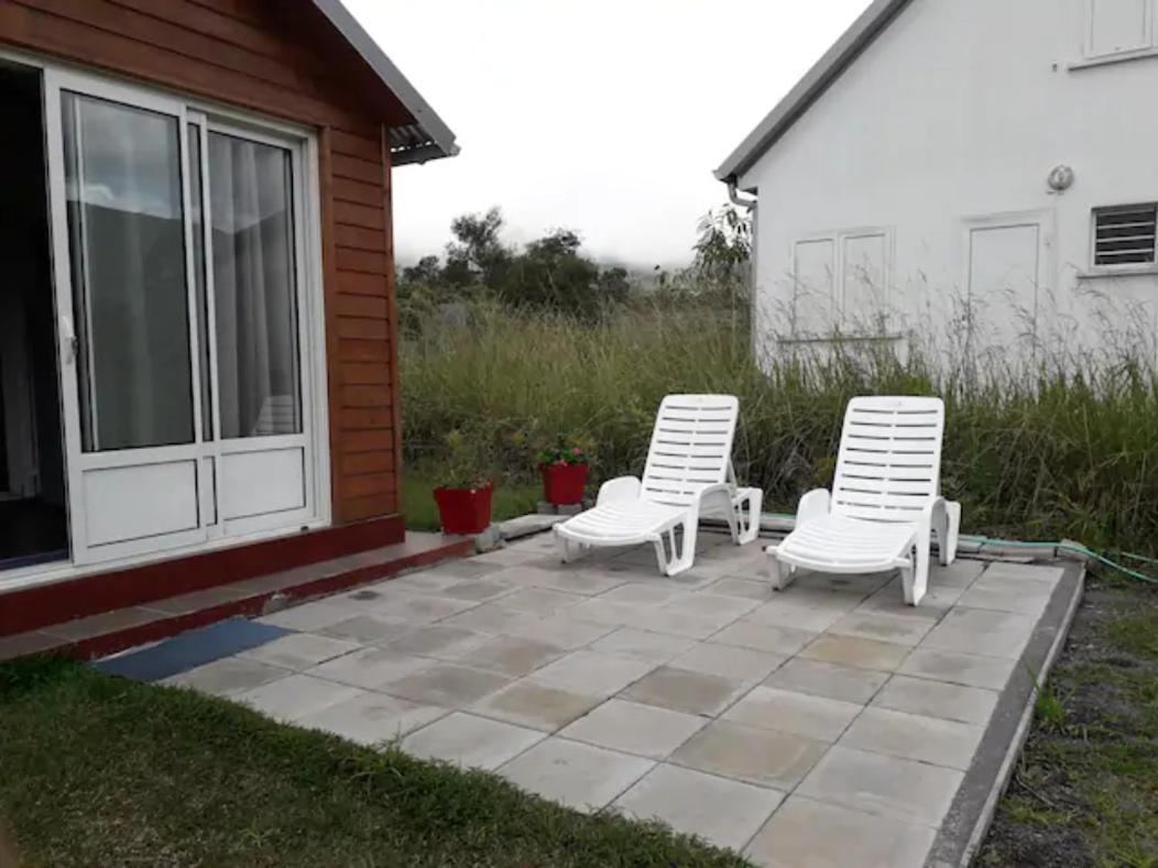 Villa Camélias La Plaine des Palmistes Kültér fotó